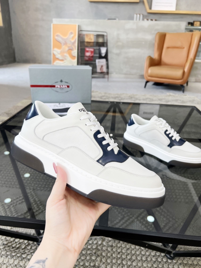 Prada Casual Shoes